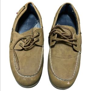 Tommy Hilfiger shoes